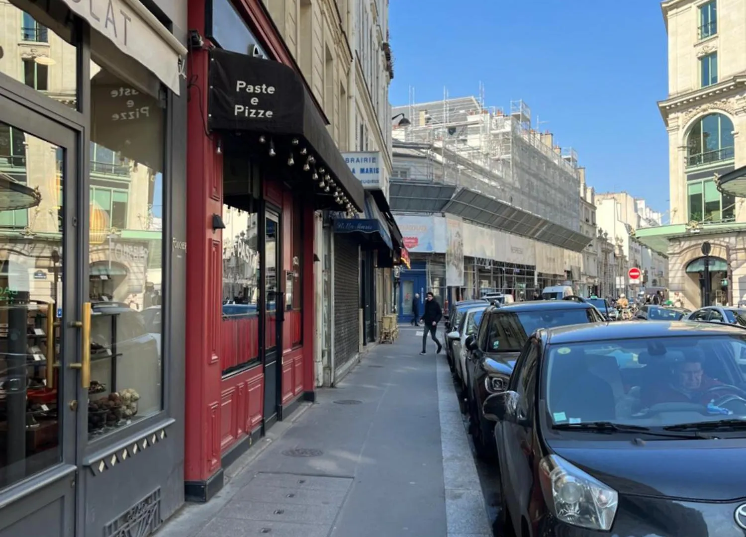Saint Germain De Pres Tout Equipe - Emplacement Exceptionnel Au Coeur De Paris France