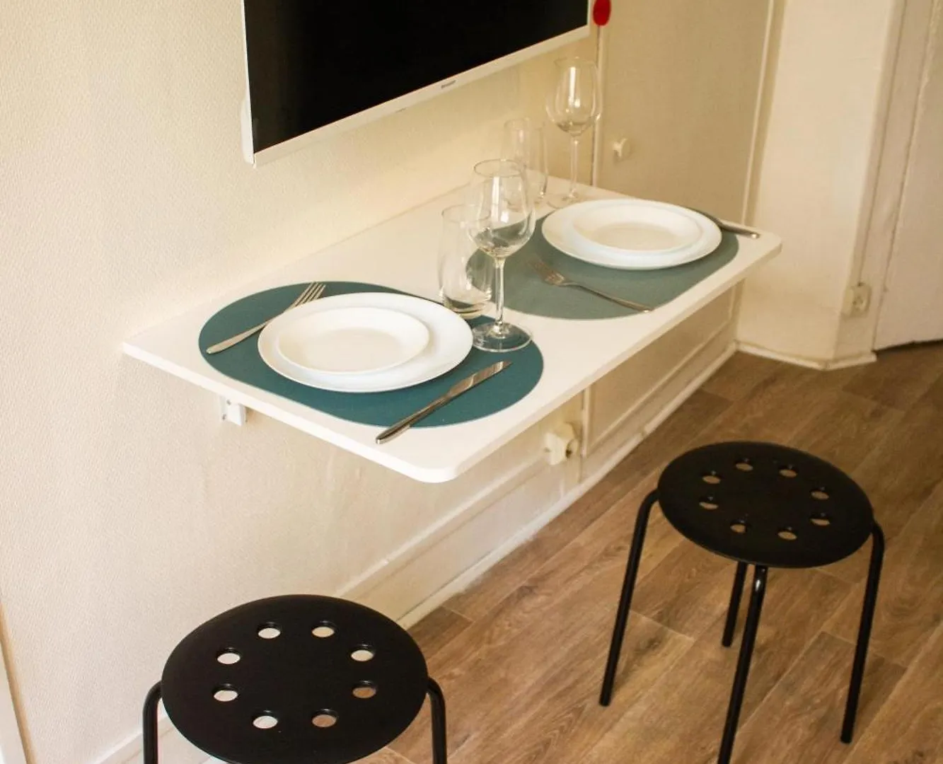 Saint Germain De Pres Tout Equipe - Emplacement Exceptionnel Au Coeur De Paris Homestay